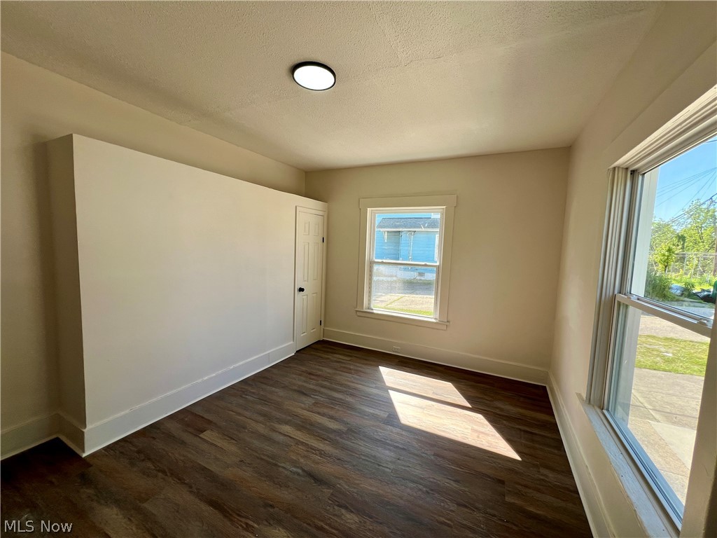 Maple Heights - Residential