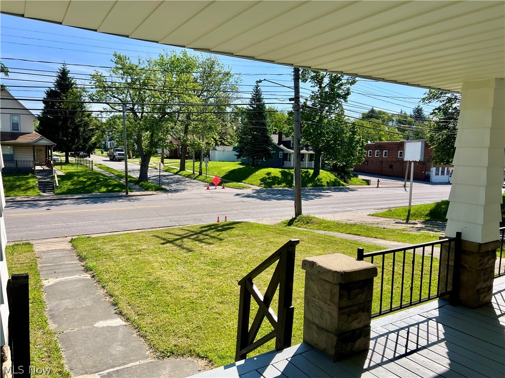 Maple Heights - Residential