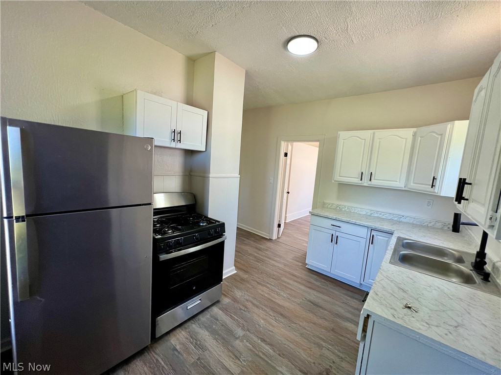 Maple Heights - Residential