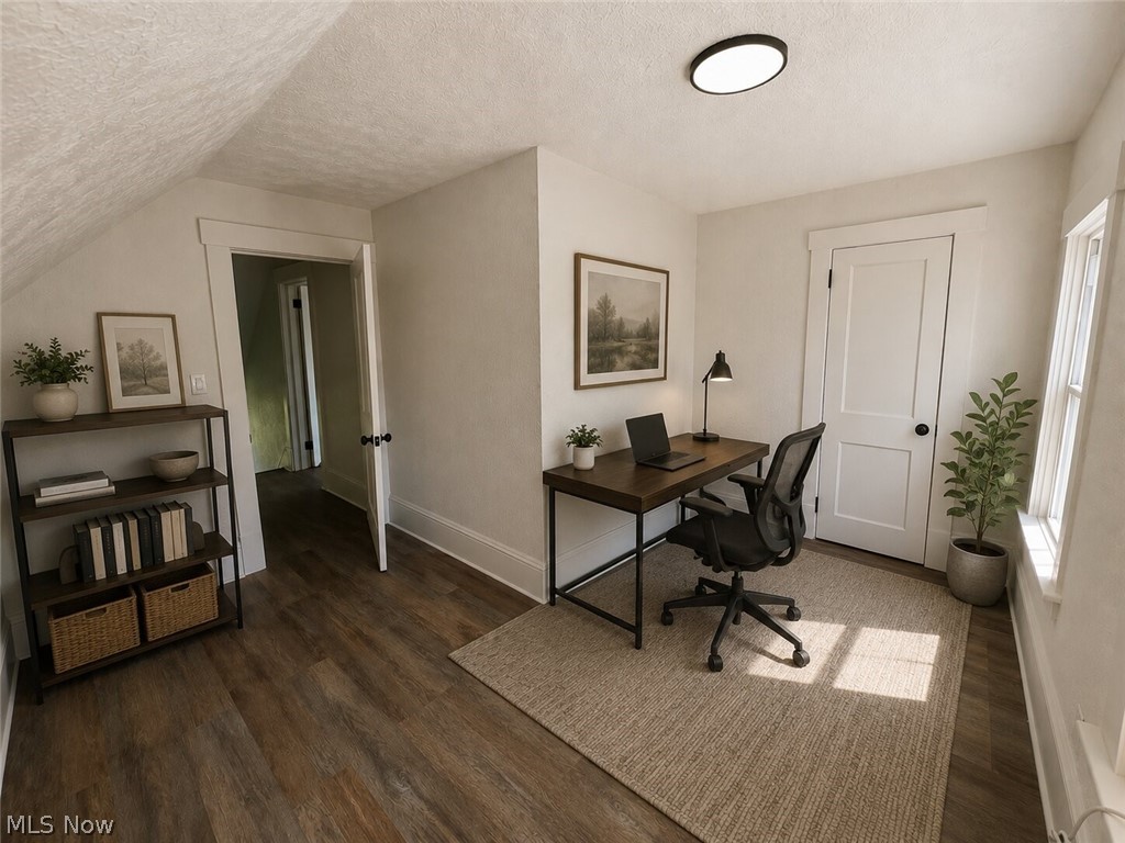 Maple Heights - Residential