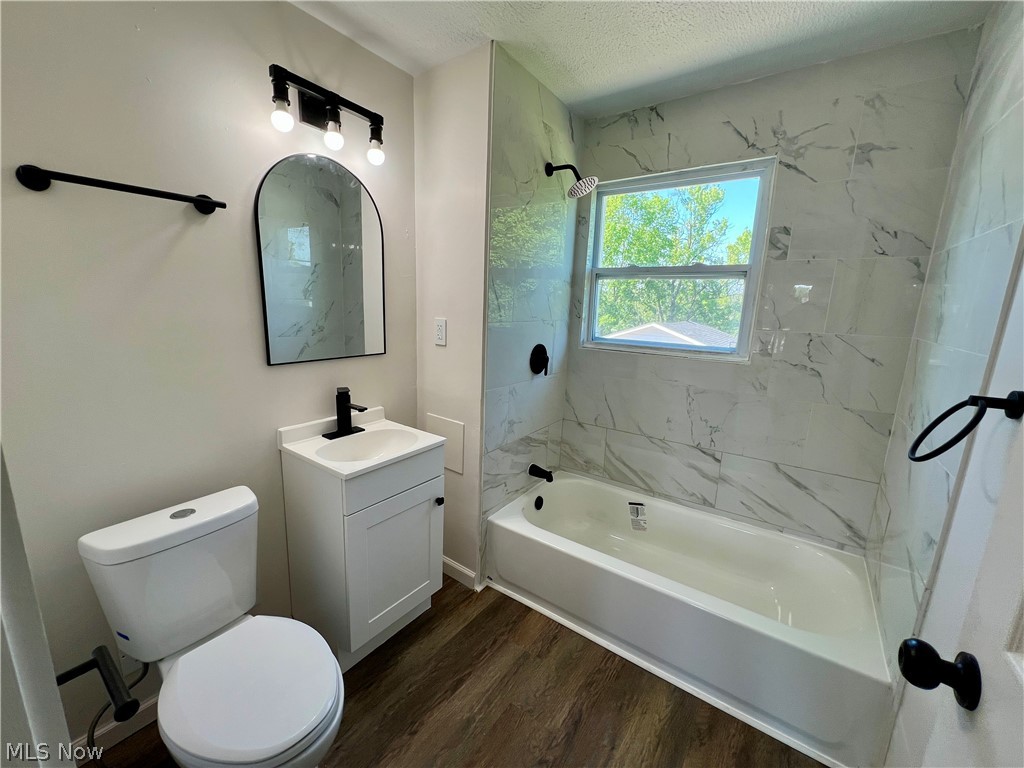 Maple Heights - Residential