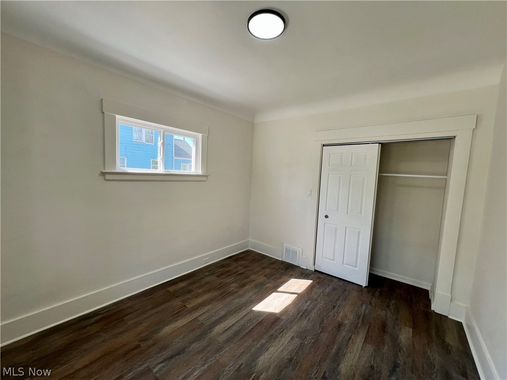 Maple Heights - Residential