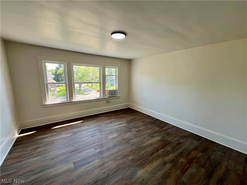 Maple Heights - Residential