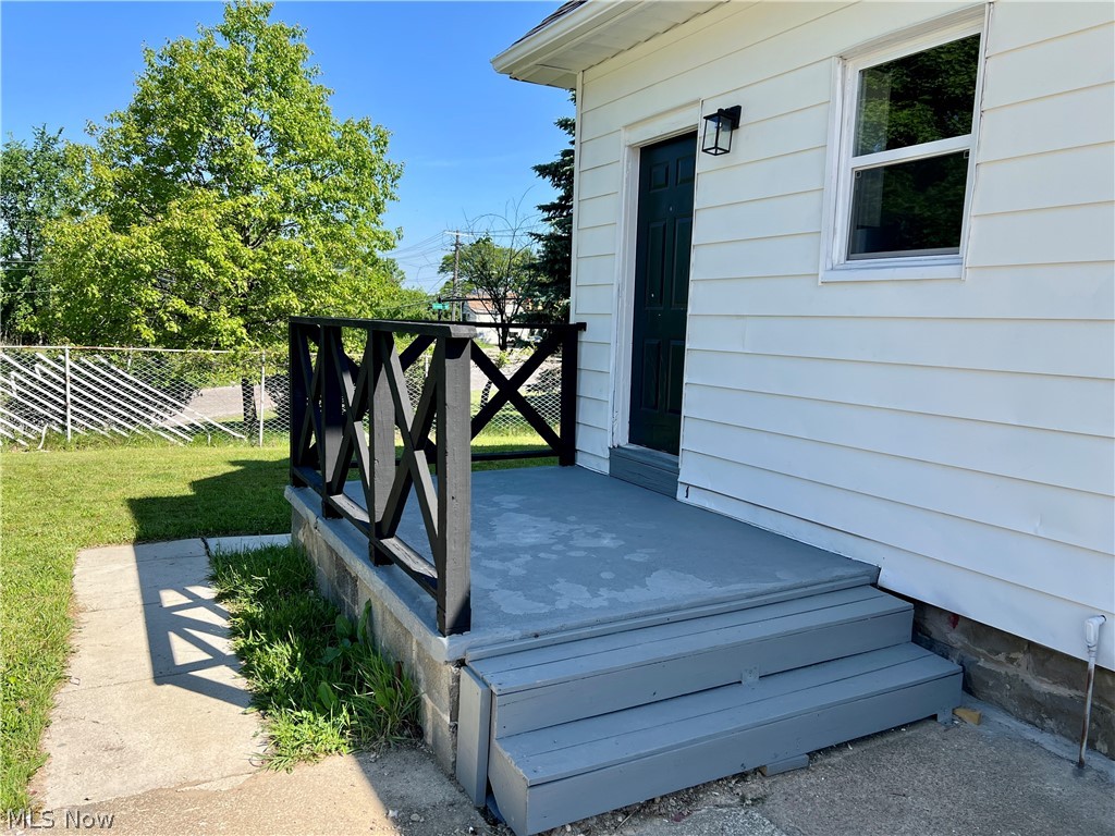 Maple Heights - Residential