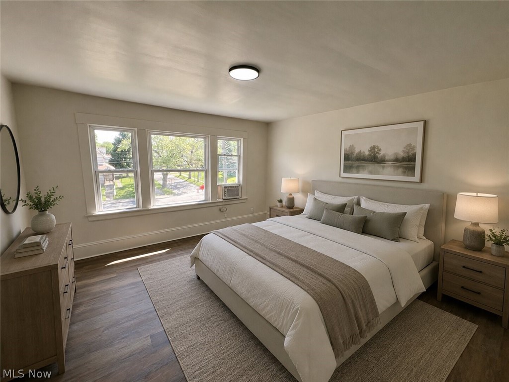 Maple Heights - Residential