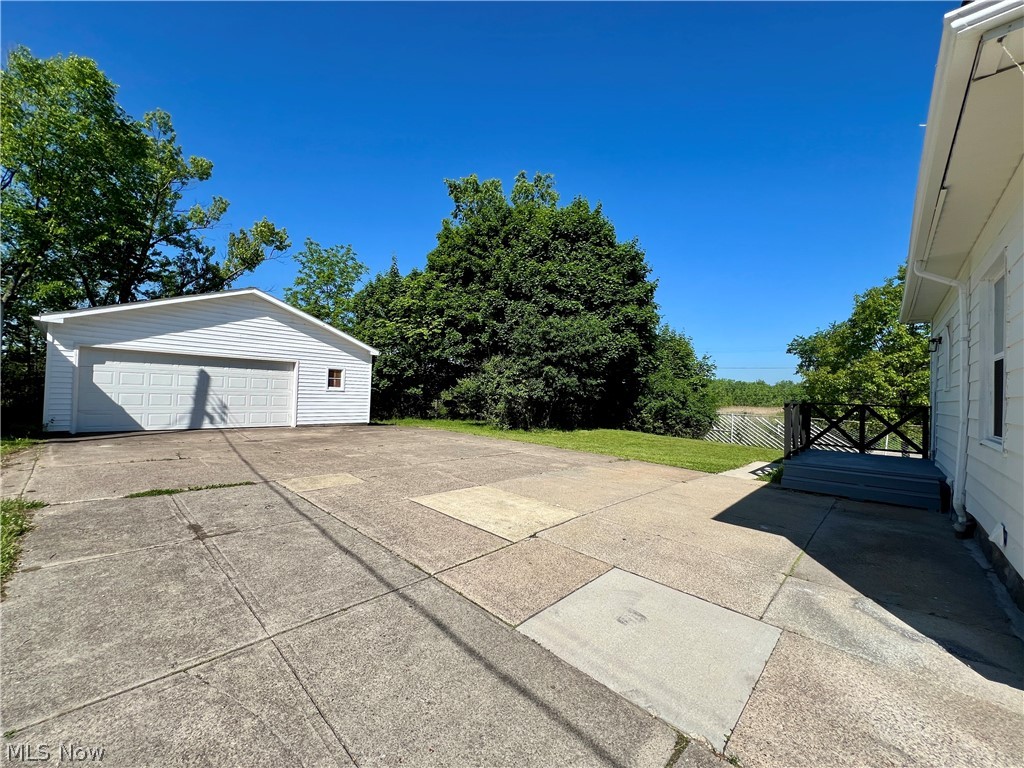 Maple Heights - Residential