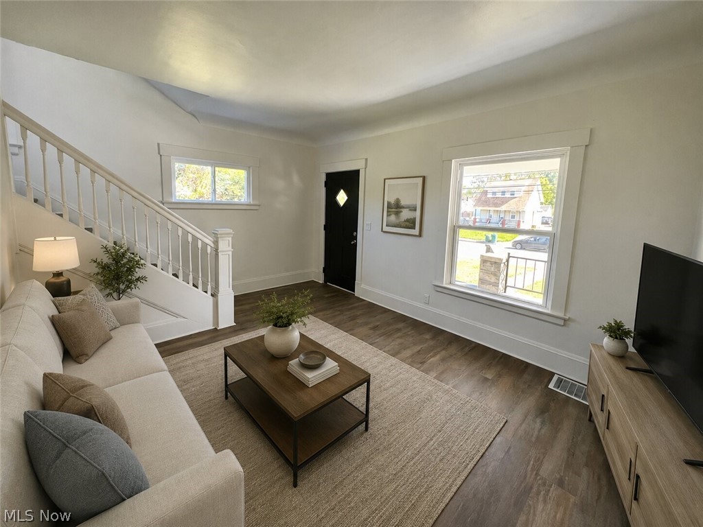 Maple Heights - Residential