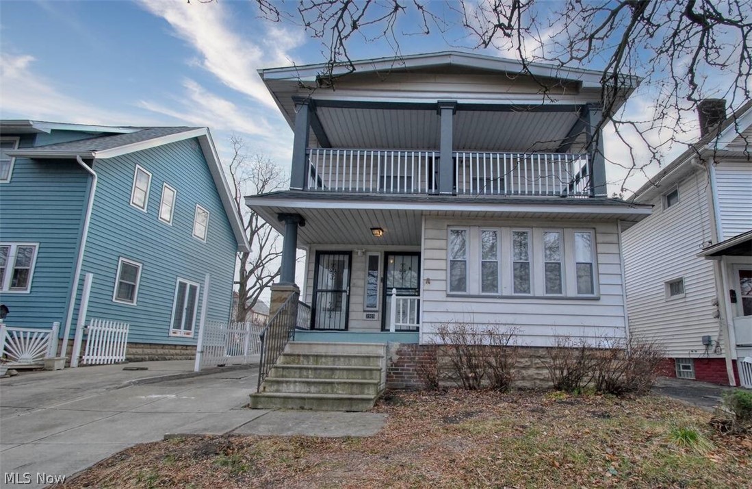 Henritze - Residential Income