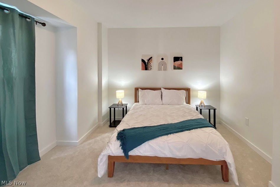 Henritze - Residential Income