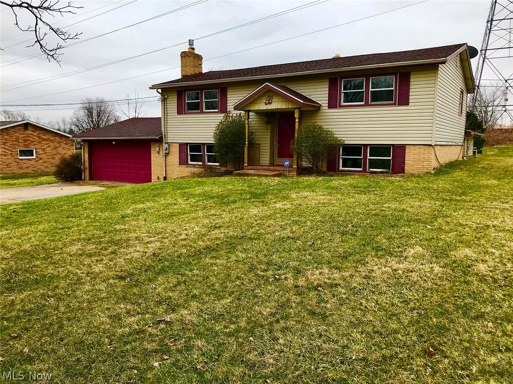 ESTATE AUCTION - Handyman Home - Bi-Level - 4 Bedrooms - 2 Baths - 2-Car Garage - Canton Twp. - Canton Local Schools - Sells to settle the Martha Byrd Estate, Stark Co. Probate #228450, on location: WEDNESDAY - APRIL 4, 2018 - 5:30 PM - Real estate comprises a bi-level home needing updates & repairs. Built in 1966 w/ approx. 1,742 sq. ft. 4 bedrooms & 2 full baths. Gas boiler heat. Area of nice homes. Lot size is 100 x 206. Small outbuilding. Old above-ground pool needs repaired or removed. Current taxes are $946.21 per half year. Open auction day only at 4:30 PM! Come prepared to buy. TERMS ON REAL ESTATE: 10% down auction day, balance due at closing. A 10% buyer's premium will be added to the highest bid to establish the purchase price, which goes to the seller. Any desired inspections must be made prior to bidding. All information contained herein was derived from sources believed to be correct. Information is believed to be accurate but not guaranteed.