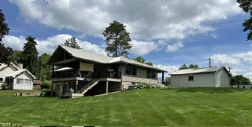 Lake Cable Allotment Sec A - Residential
