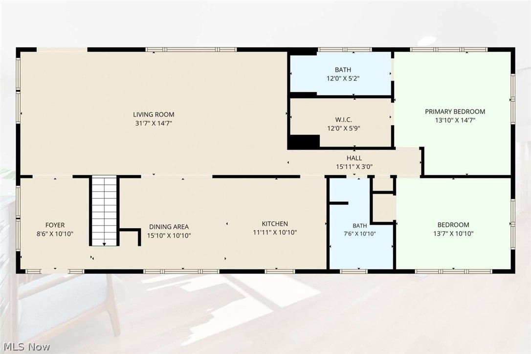 Lake Cable Allotment Sec A - Residential