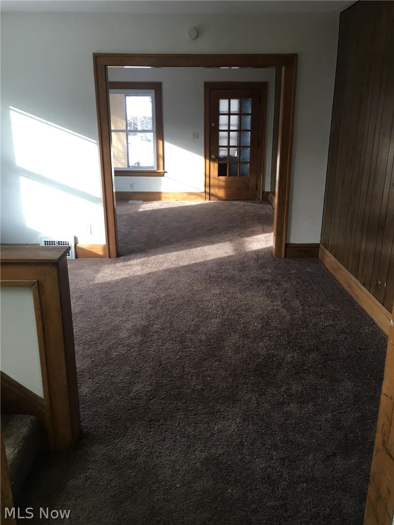 Bedford - Residential Income