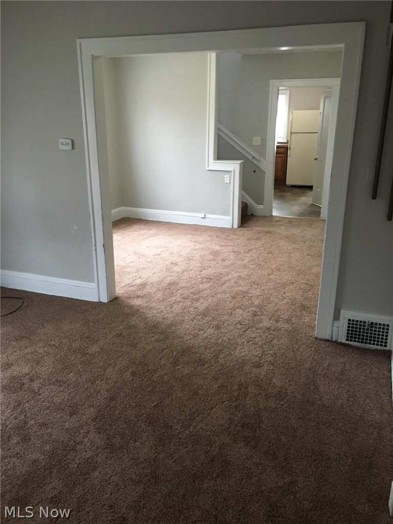Bedford - Residential Income