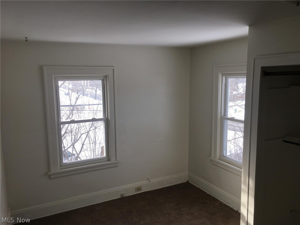 Bedford - Residential Income