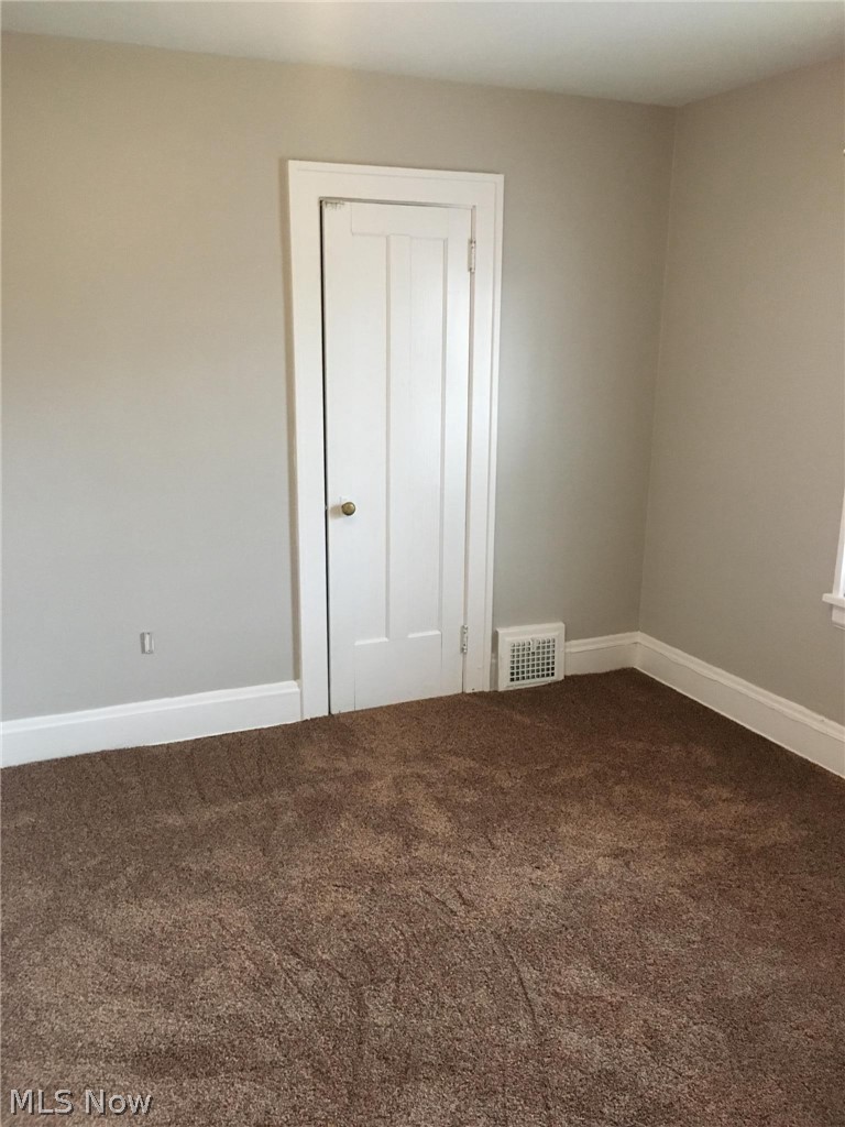 Bedford - Residential Income