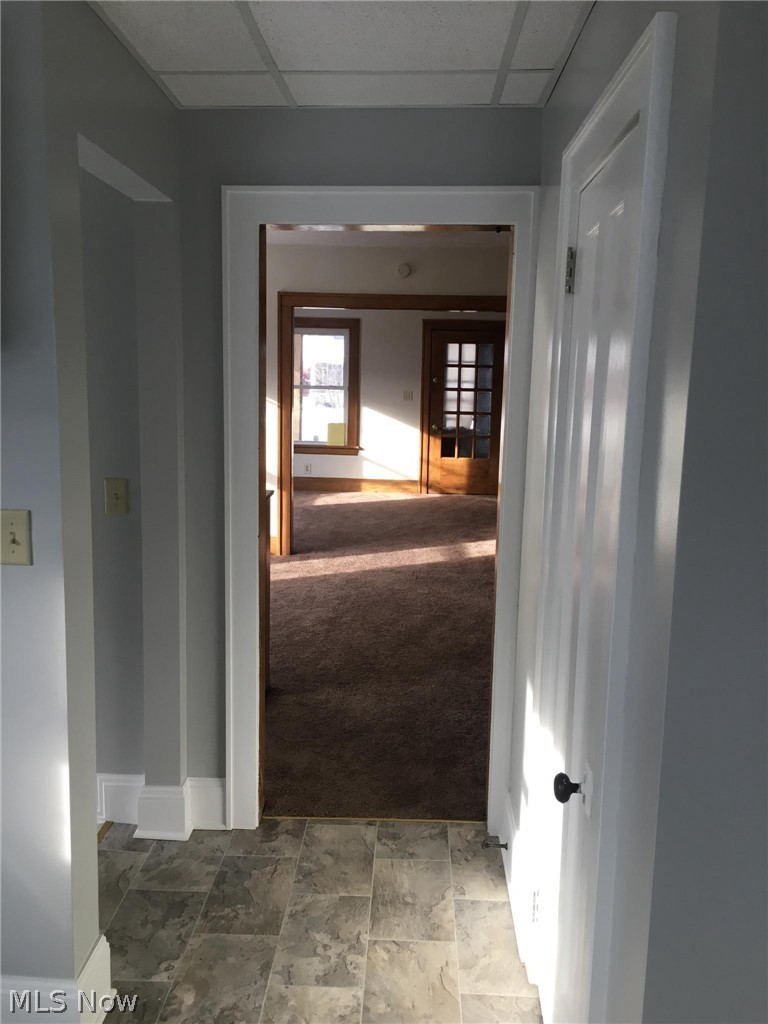 Bedford - Residential Income