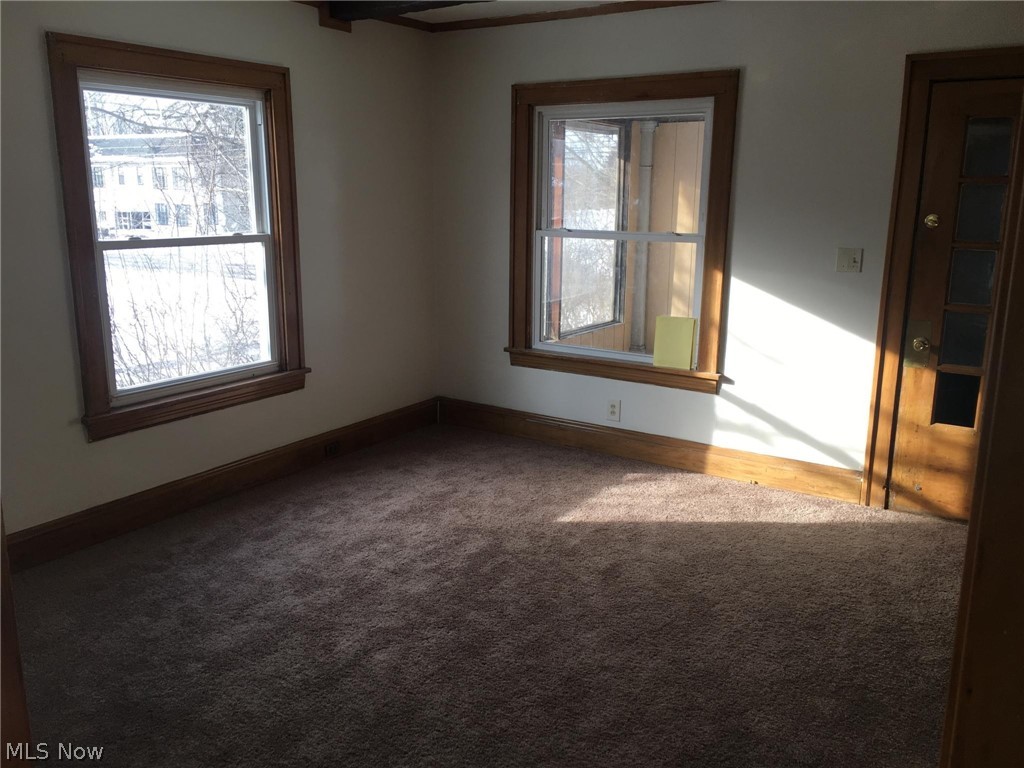 Bedford - Residential Income