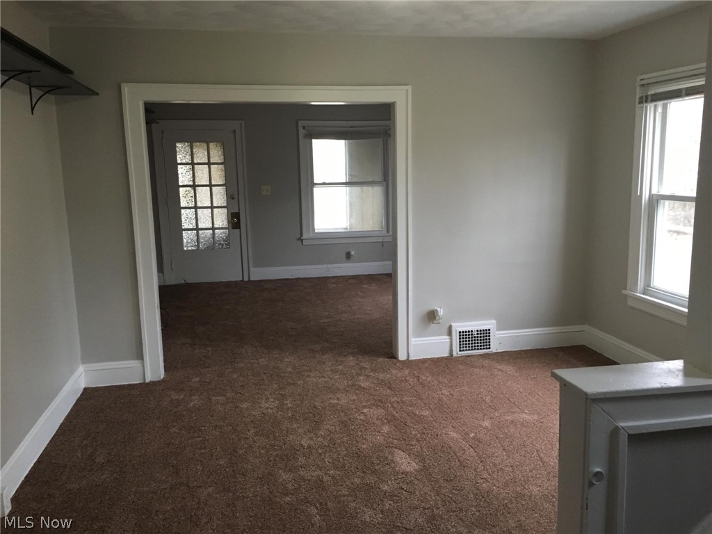 Bedford - Residential Income