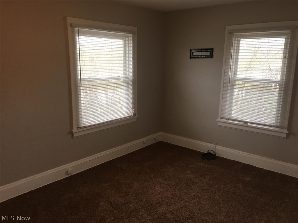 Bedford - Residential Income