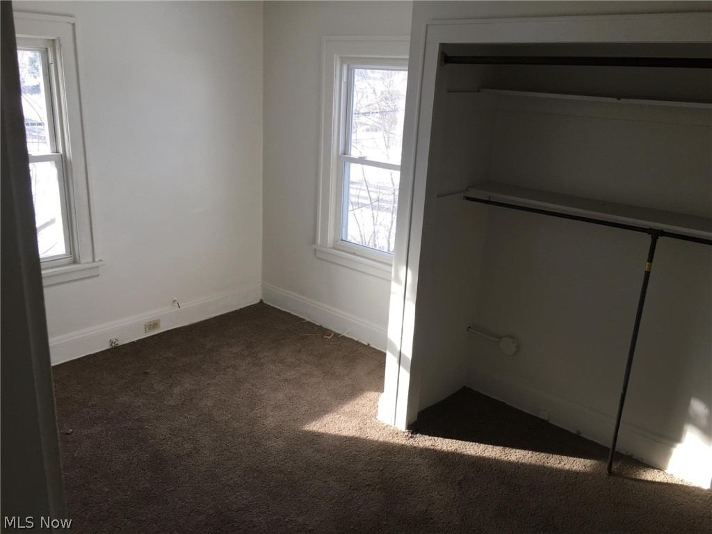 Bedford - Residential Income