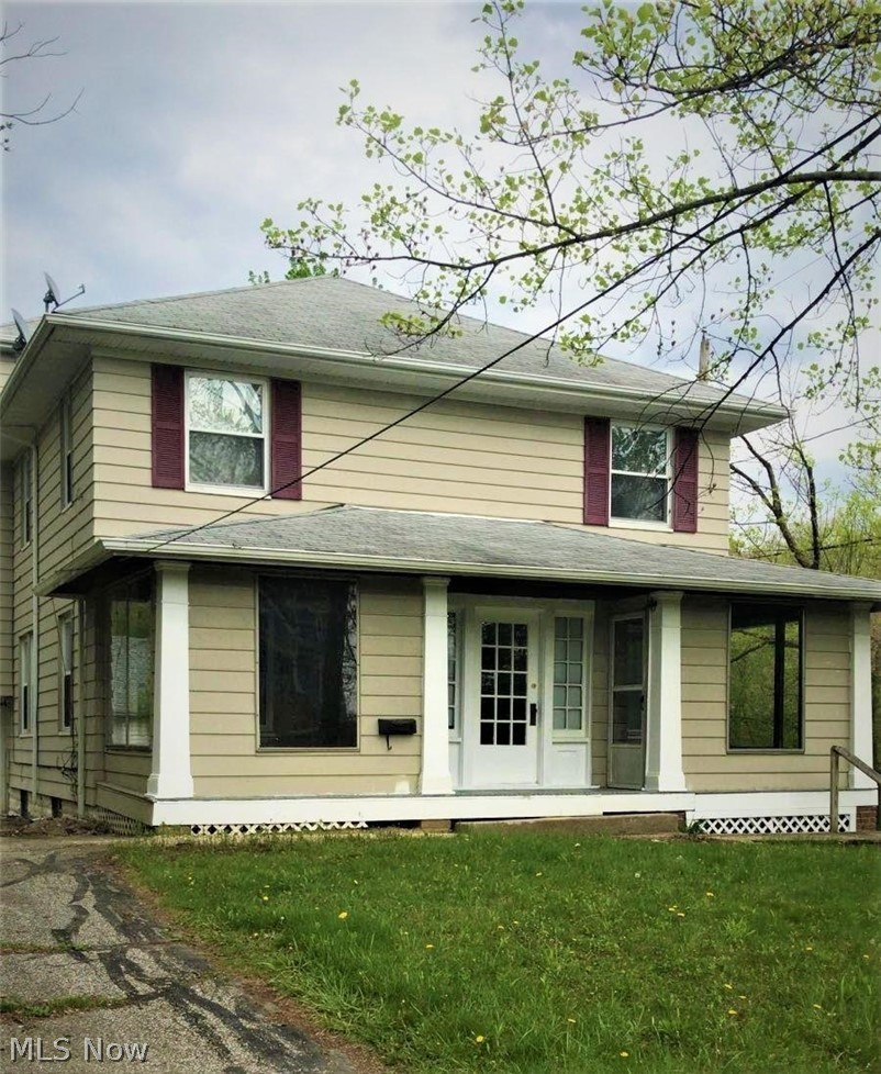 Bedford - Residential Income