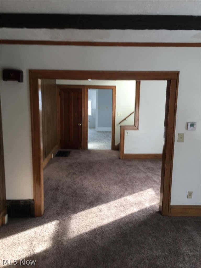 Bedford - Residential Income