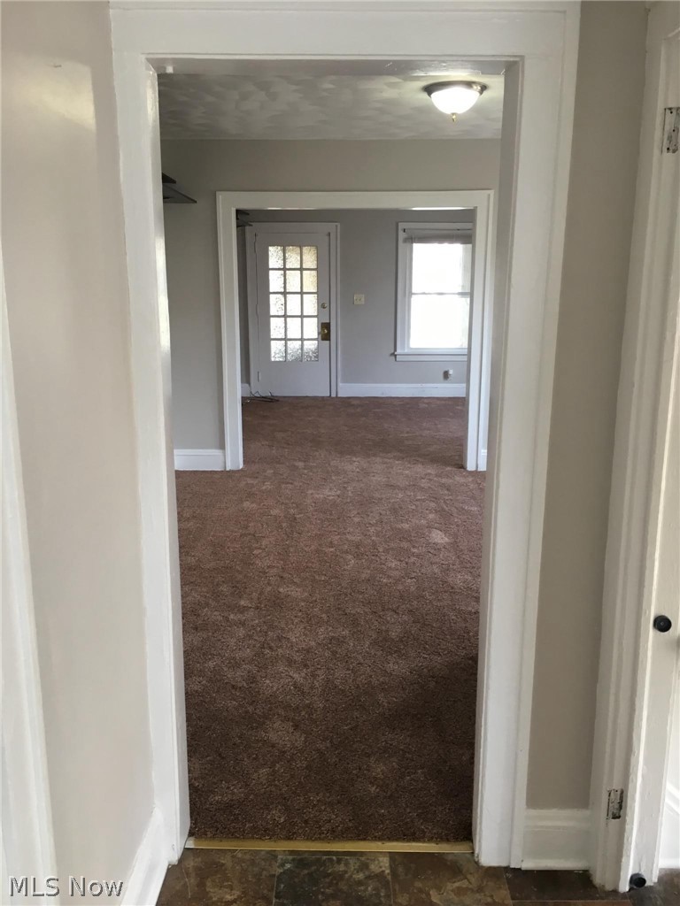Bedford - Residential Income