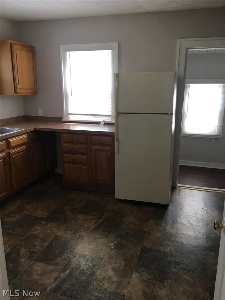 Bedford - Residential Income