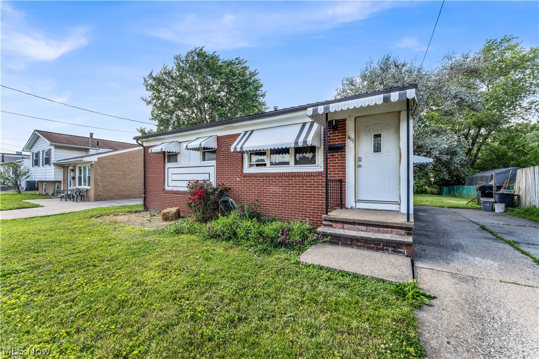 Ely & Boyntons Add 02 - Residential