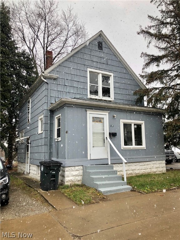 Brown - Residential Lease