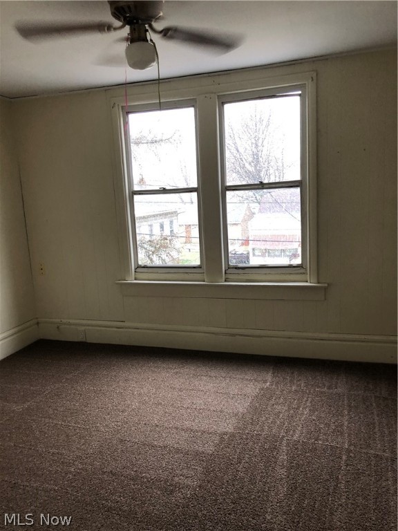 Brown - Residential Lease