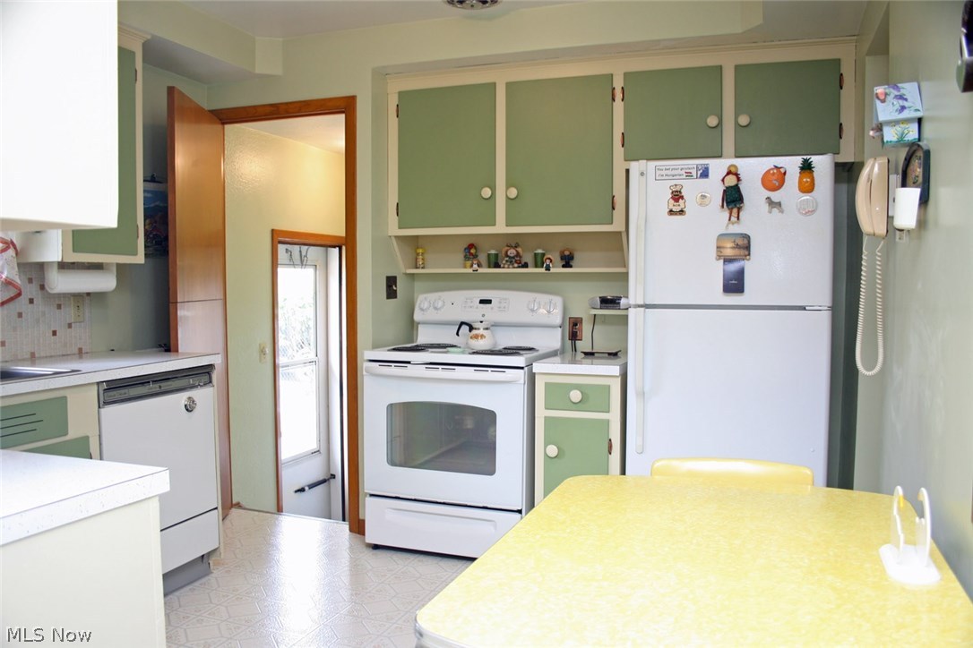 Parkdale - Residential
