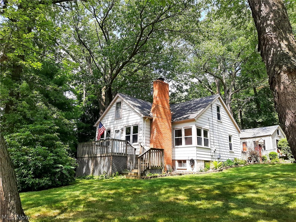 Oak Point - Residential