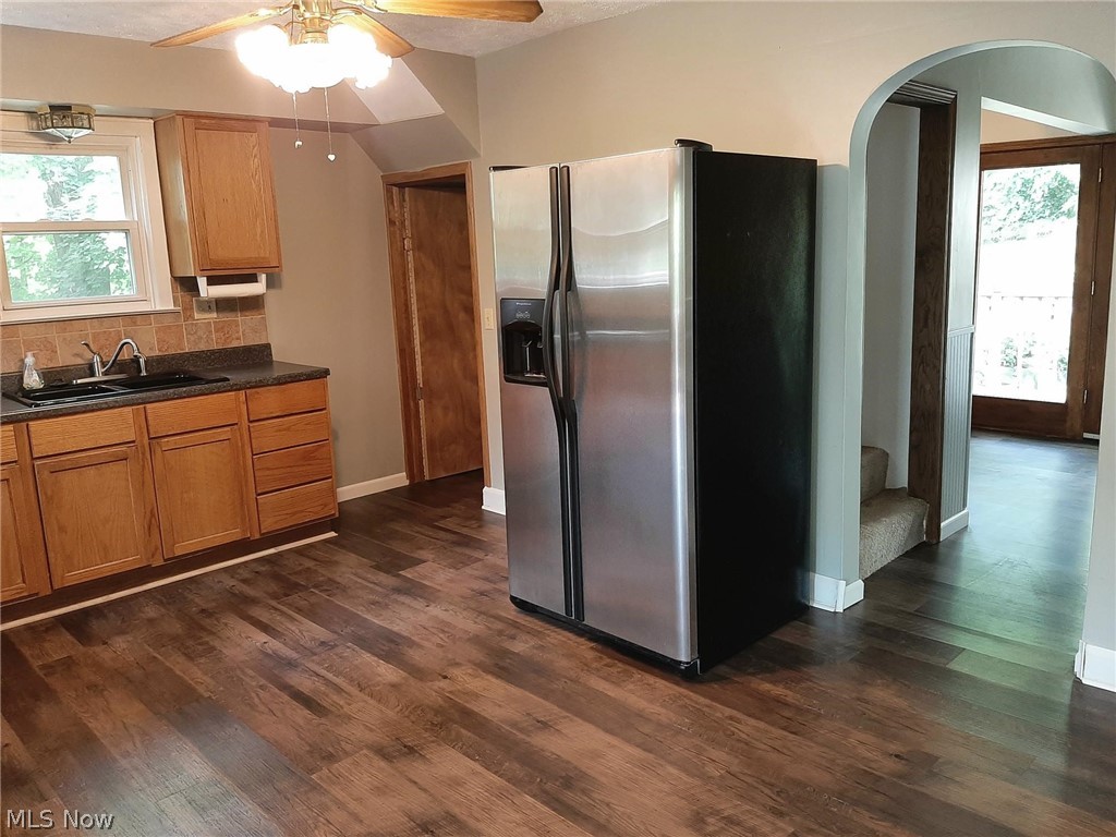 Oak Point - Residential
