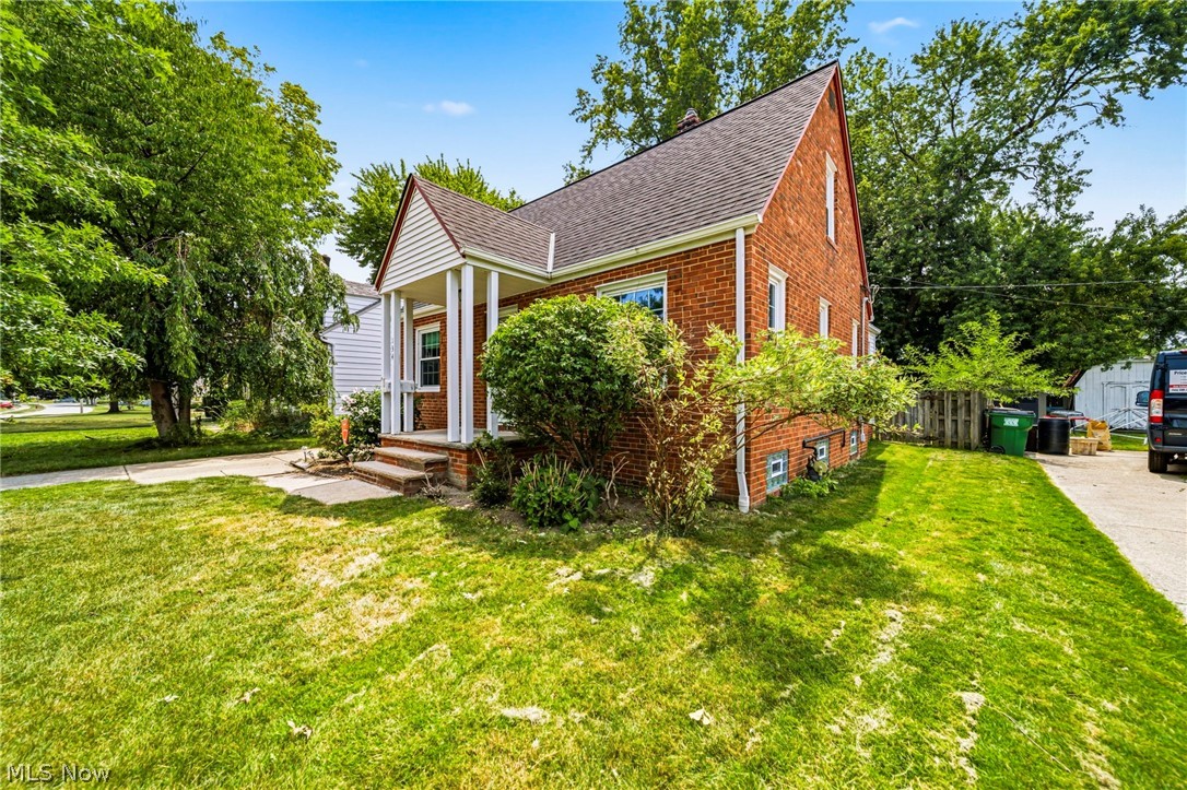 Brookwood Beach Estates - Residential