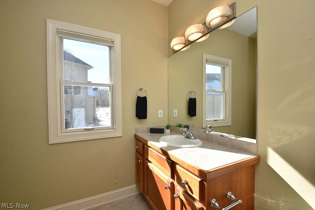 Barrington - Residential
