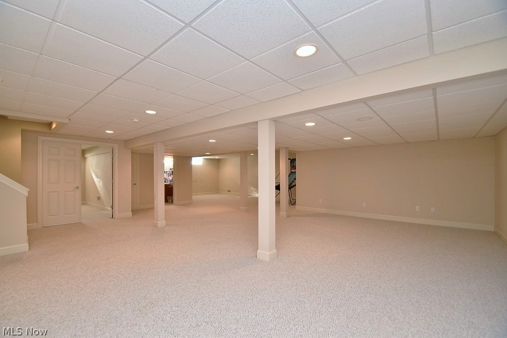 Barrington - Residential