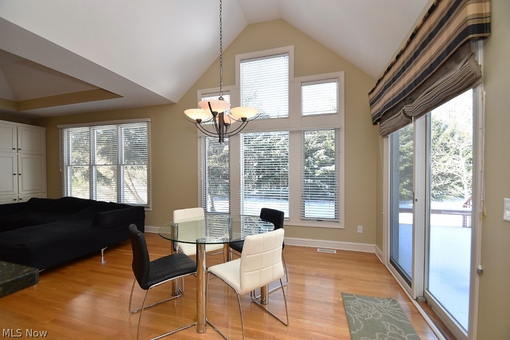 Barrington - Residential
