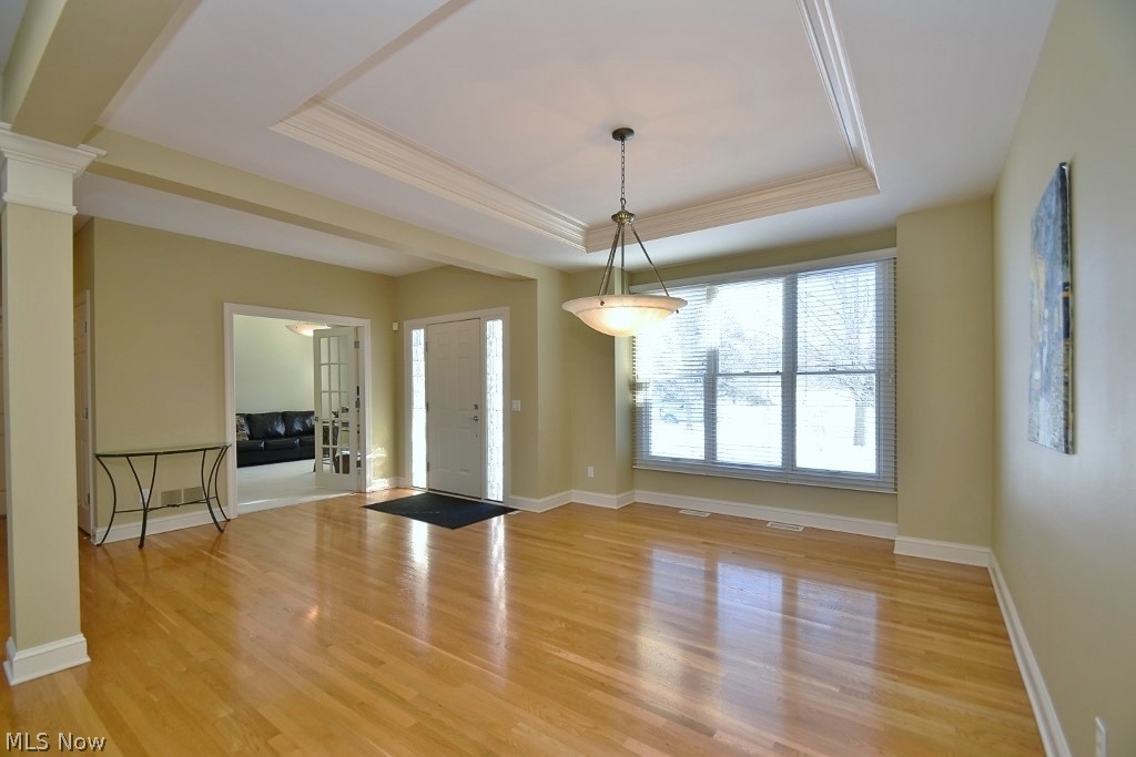 Barrington - Residential