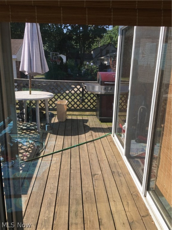 Mogadore Heights - Residential
