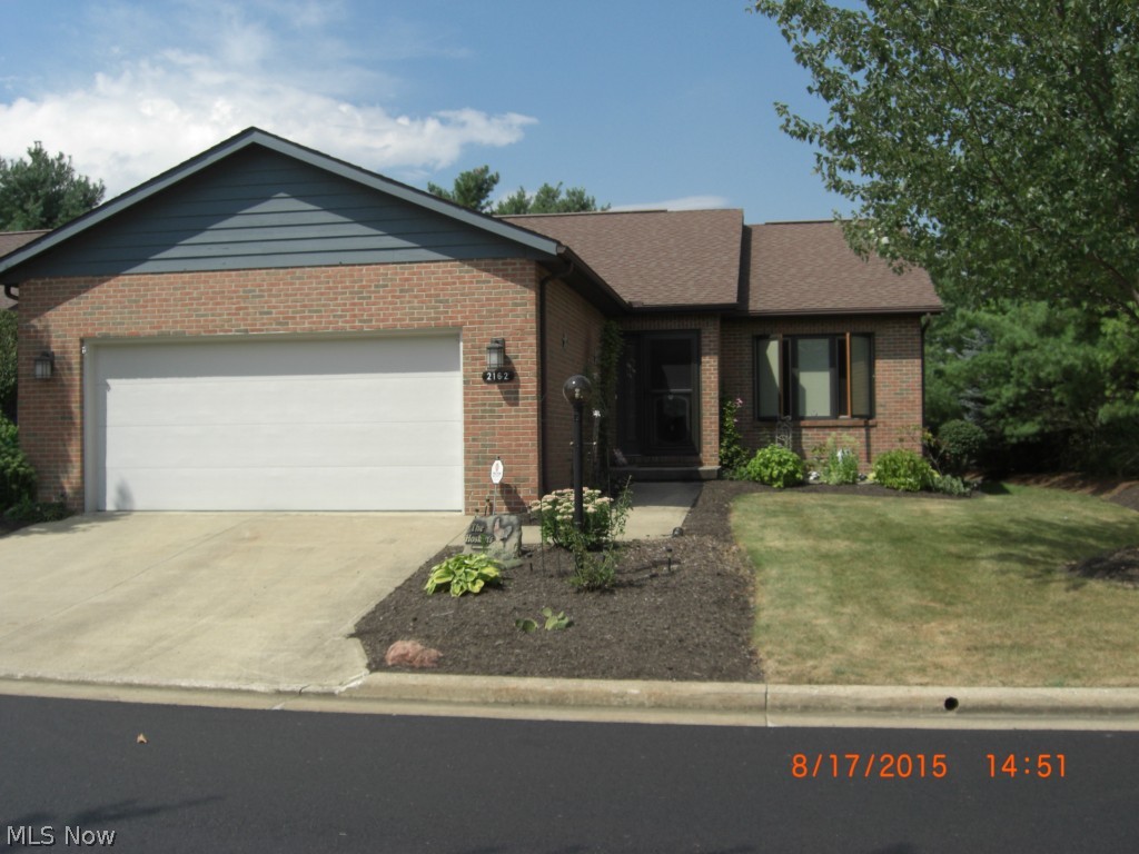 Fairways - Residential