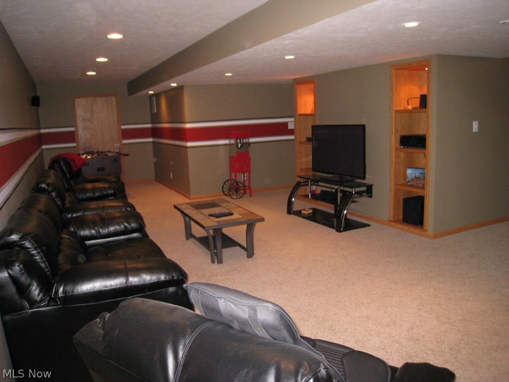 Pheasant Hills - Residential