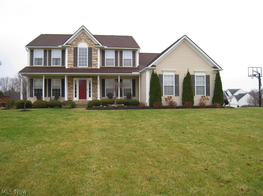 Pheasant Hills - Residential