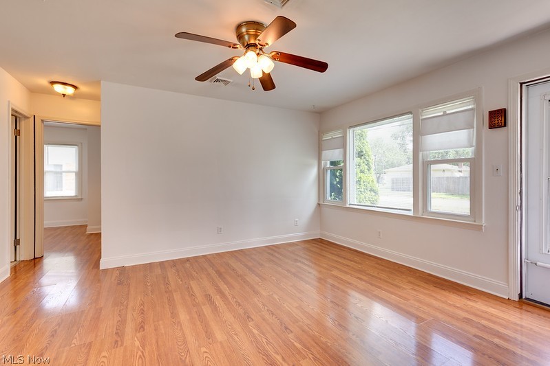 Allenside - Residential