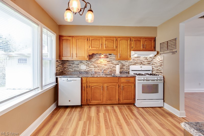 Allenside - Residential