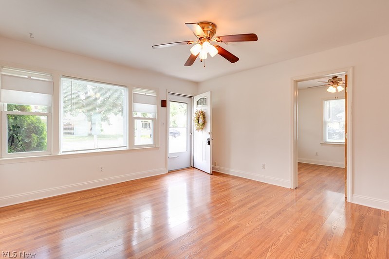 Allenside - Residential