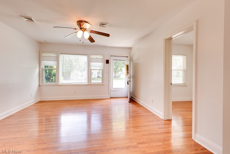 Allenside - Residential