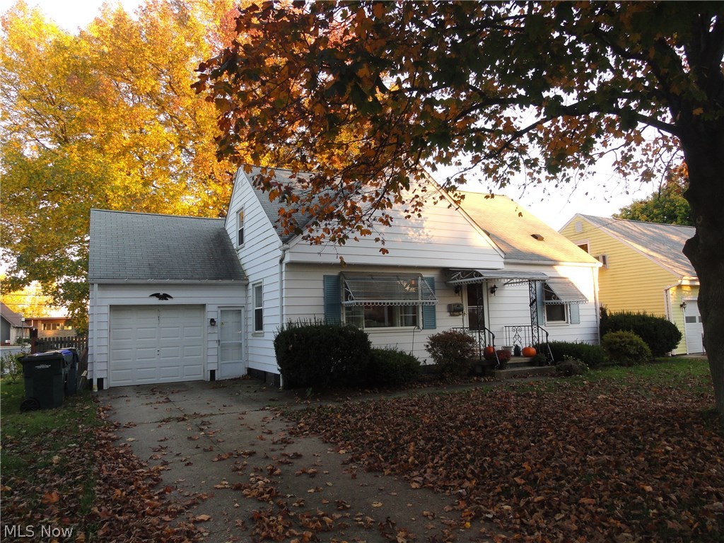 Kent Sauter Allotment - Residential