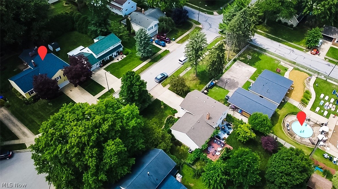 Cuya Manor Sub - Residential